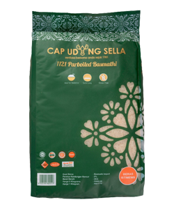 Cap Udang Sella