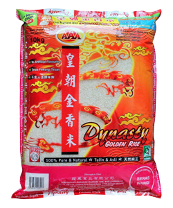 Dynasty Golden Rice