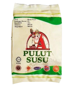 Mr A Pulut 1kg